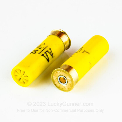 Image 6 of Winchester 20 Gauge Ammo