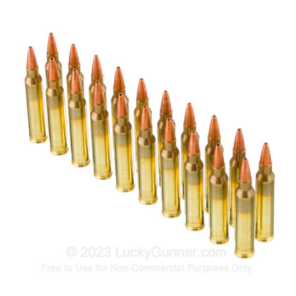 Image 4 of DoubleTap .223 Remington Ammo