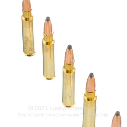 Large image of Cheap 7.7 Japanese Ammo For Sale - 150 Grain SPBT Ammunition in Stock by Bannerman - 20 Rounds
