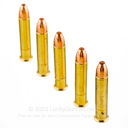 Image 4 of CCI .22 Magnum (WMR) Ammo
