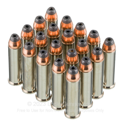 Image 4 of Underwood .357 Magnum Ammo