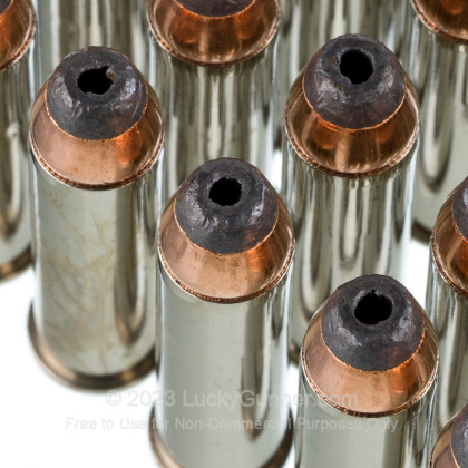 Image 5 of Underwood .357 Magnum Ammo