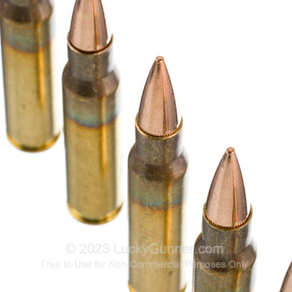 Image 5 of Ammo Incorporated .308 (7.62X51) Ammo