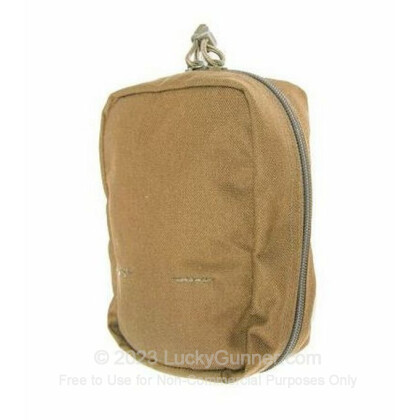 Large image of Medical Pouch - STRIKE - Coyote Tan - Blackhawk For Sale