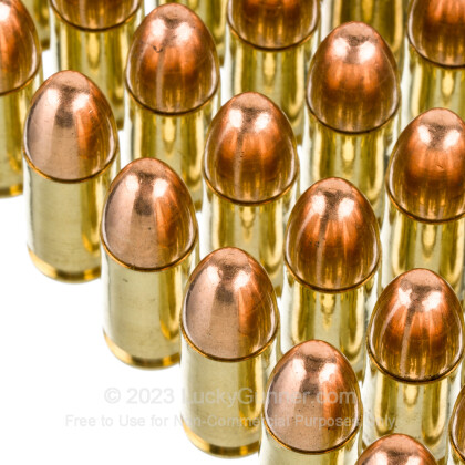 Image 5 of Browning 9mm Luger (9x19) Ammo