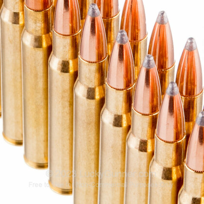 Image 5 of Nosler Ammunition .30-06 Ammo