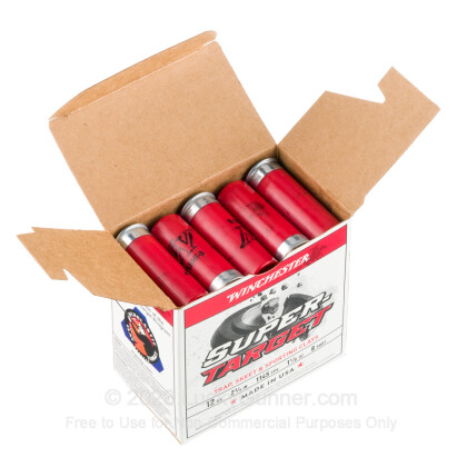 Image 3 of Winchester 12 Gauge Ammo