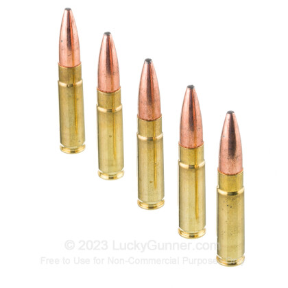 Image 4 of Federal .300 Blackout Ammo
