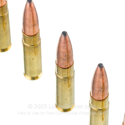 Image 5 of Federal .300 Blackout Ammo