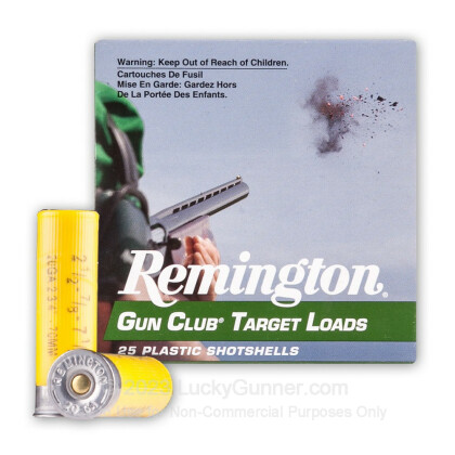 Image 2 of Remington 20 Gauge Ammo