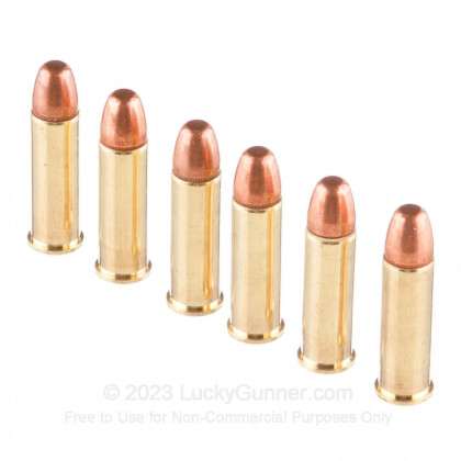 Image 3 of Military Ballistics Industries .38 Special Ammo