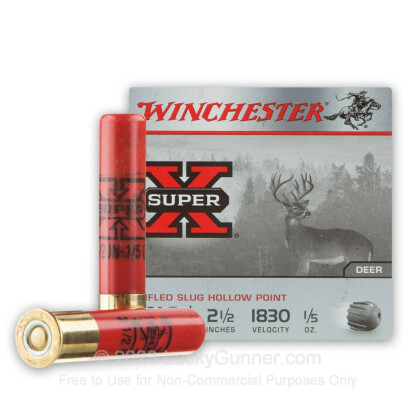Image 2 of Winchester 410 Gauge Ammo