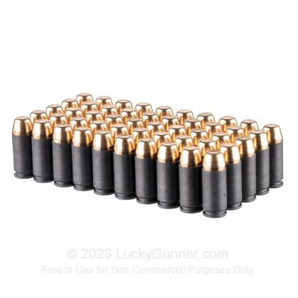 Image 4 of Wolf .40 S&W (Smith & Wesson) Ammo