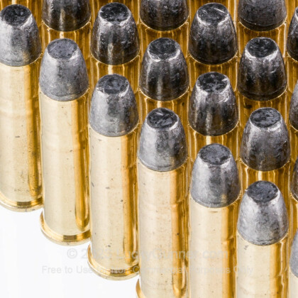 Image 5 of Winchester 32-20 WIN. Ammo