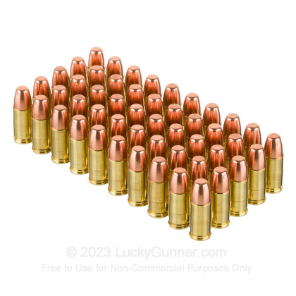 Image 4 of SinterFire 9mm Luger (9x19) Ammo