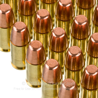 Image 5 of SinterFire 9mm Luger (9x19) Ammo