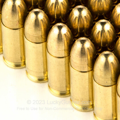 Image 6 of Sellier & Bellot 9mm Luger (9x19) Ammo