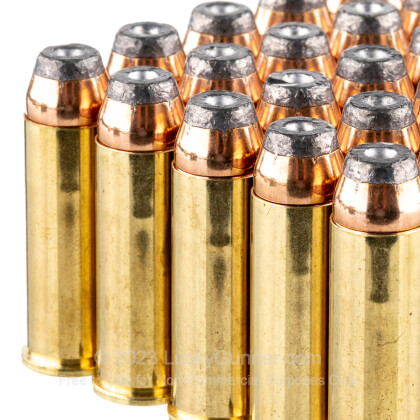Image 5 of Sellier & Bellot .44 Magnum Ammo