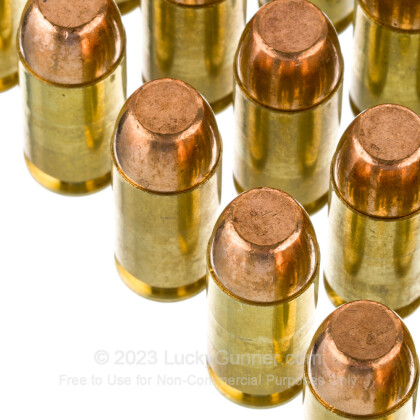 Image 5 of Federal .40 S&W (Smith & Wesson) Ammo