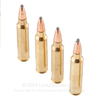 Image 5 of Federal .223 Remington Ammo