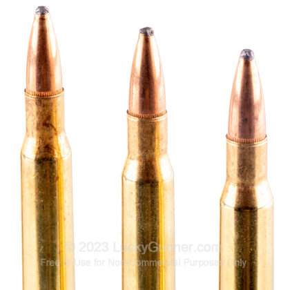 Image 5 of Remington .30-06 Ammo