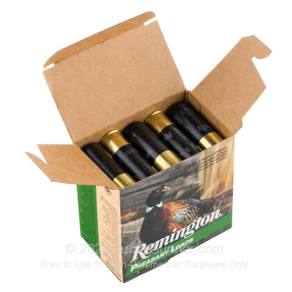Image 3 of Remington 12 Gauge Ammo