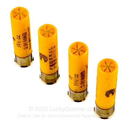 Image 5 of Federal 20 Gauge Ammo