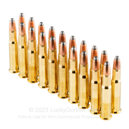 Image 4 of Winchester .30-30 Winchester Ammo