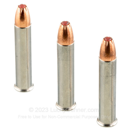 Image 5 of Hornady .22 Magnum (WMR) Ammo