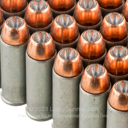 Image 5 of Blazer .45 Long Colt Ammo
