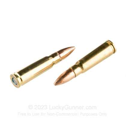 Image 6 of Federal 7.62X39 Ammo