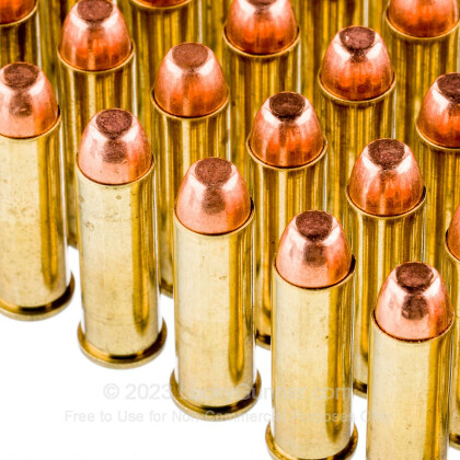 Image 5 of Speer .38 Special Ammo