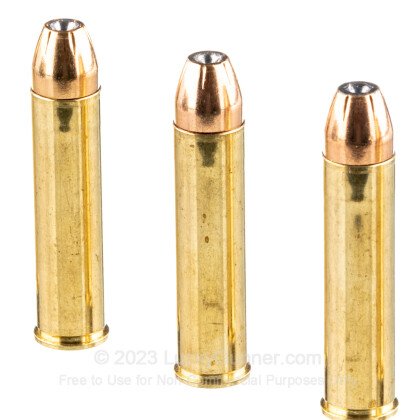 Image 4 of Sellier & Bellot .460 Smith & Wesson Ammo