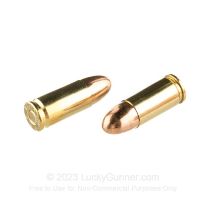 Image 6 of PMC 9mm Luger (9x19) Ammo