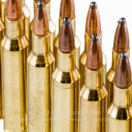 Image 5 of Winchester 6mm Remington Ammo