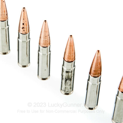 Image 5 of Remington .300 Blackout Ammo