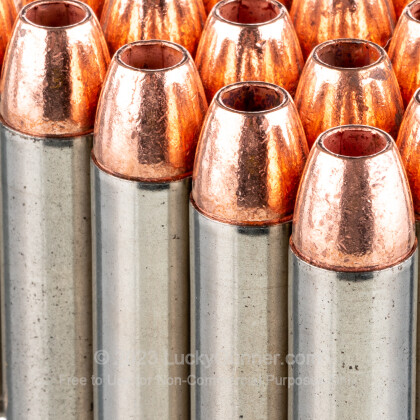 Image 5 of Federal .500 S&W Magnum Ammo