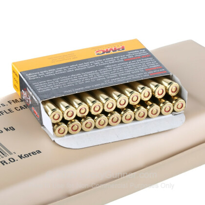Image 5 of PMC 5.56x45mm Ammo