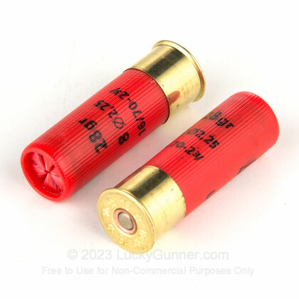 Image 12 of Rio Ammunition 16 Gauge Ammo