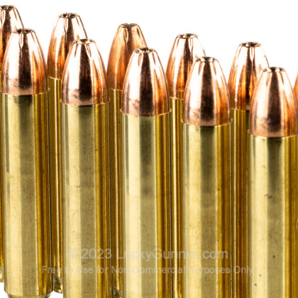 Image 5 of Winchester 350 Legend Ammo