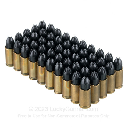 Image 3 of DAG 9mm Luger (9x19) Ammo