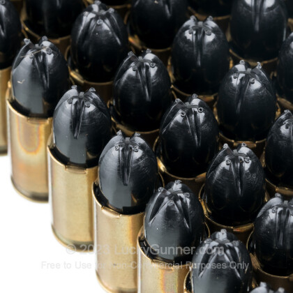 Image 4 of DAG 9mm Luger (9x19) Ammo