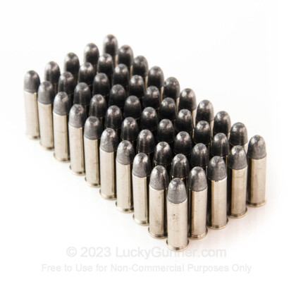Image 4 of Winchester .38 Special Ammo