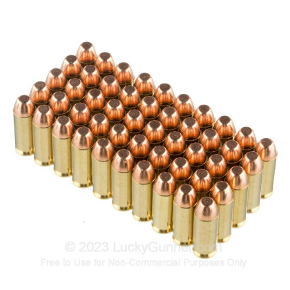 Image 4 of Magtech 10mm Auto Ammo