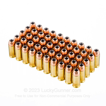 Image 4 of PMC .40 S&W (Smith & Wesson) Ammo