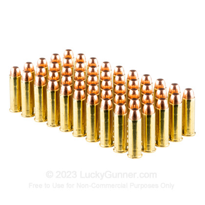 Image 4 of Speer .38 Special Ammo