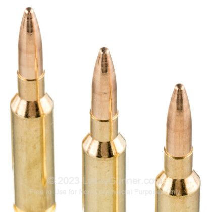 Image 5 of Sellier & Bellot 6.5mm Creedmoor Ammo