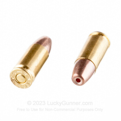 Image 6 of SinterFire 9mm Luger (9x19) Ammo