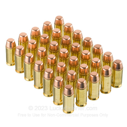 Image 4 of Browning .40 S&W (Smith & Wesson) Ammo