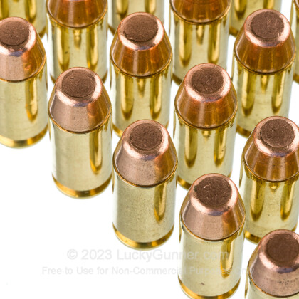 Image 5 of Browning .40 S&W (Smith & Wesson) Ammo
